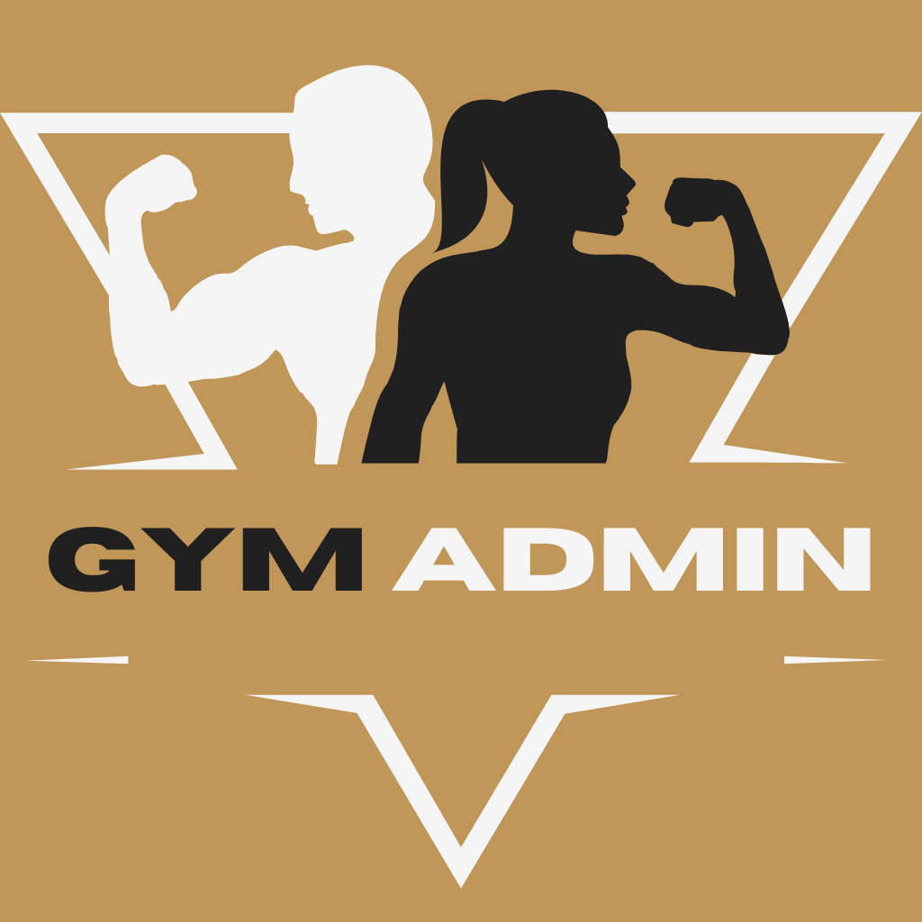 GymAdmin Logo